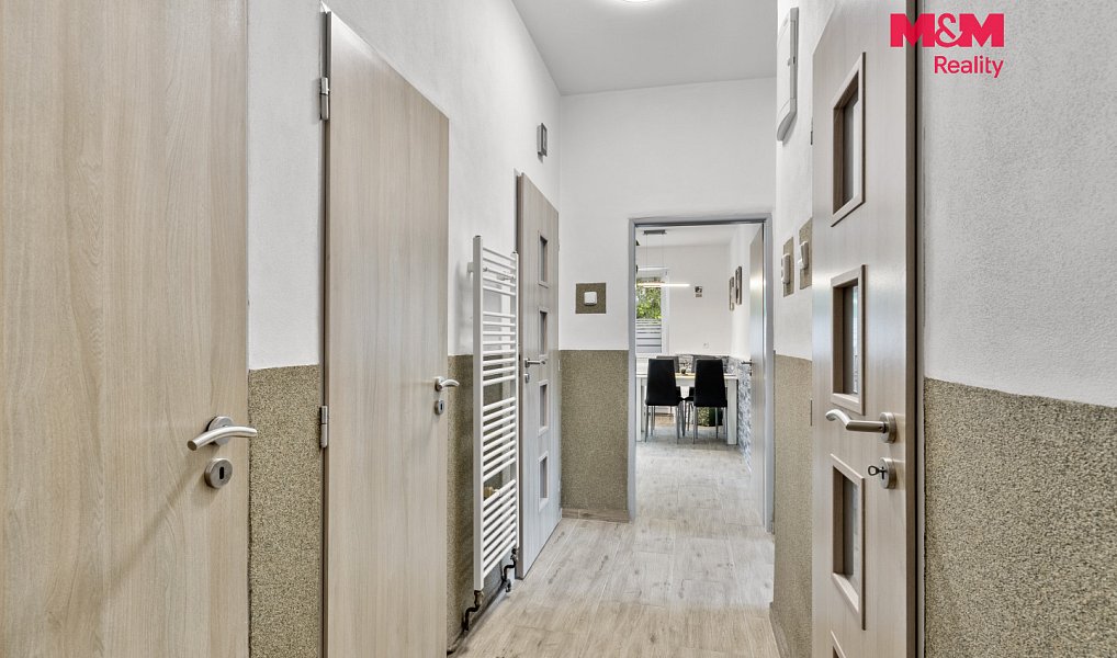 Prodej bytu 3+1 74 m², Nový Bor – náhled fotky 11