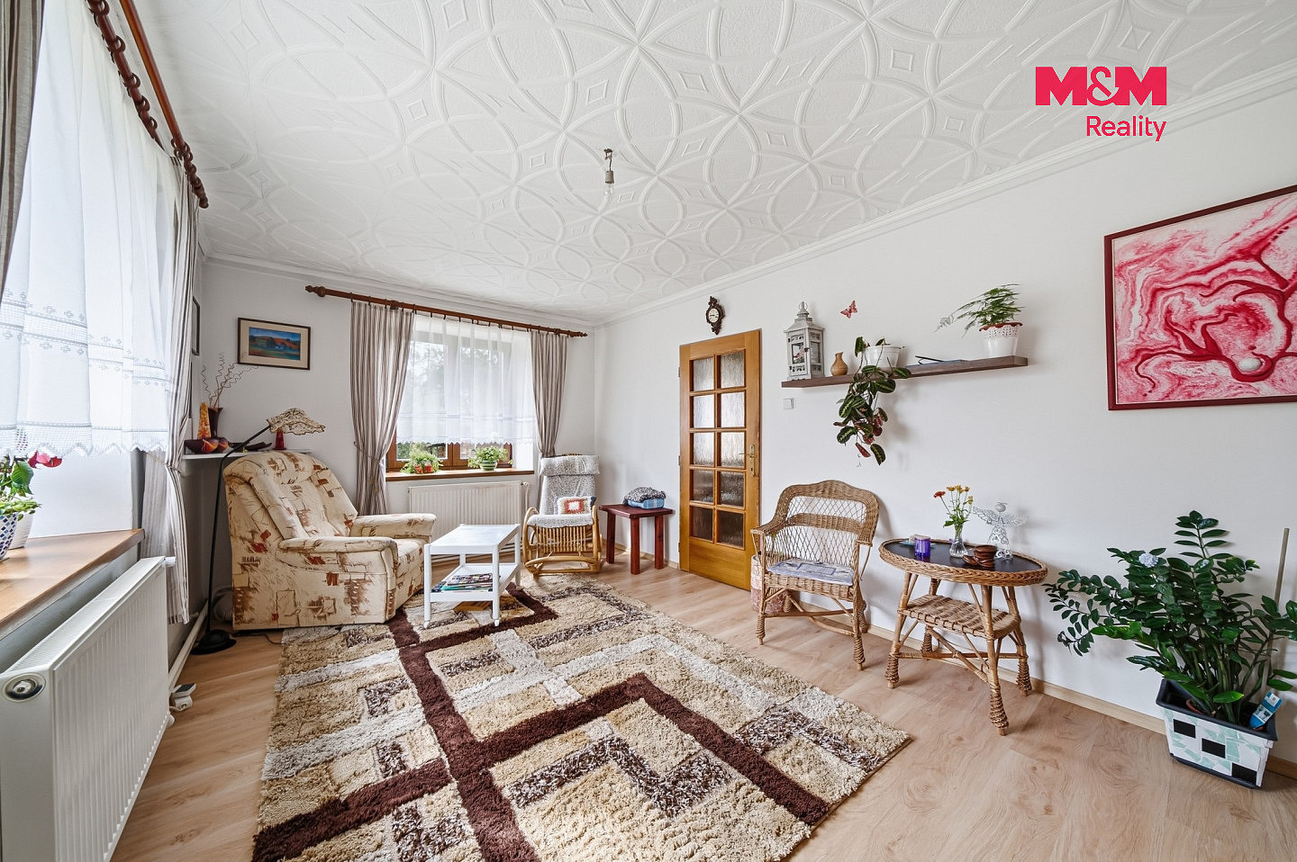 Prodej domu 260 m² s pozemkem 1 052 m² — photo 3