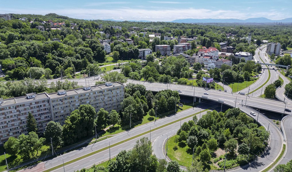 Prodej bytu 2+1 54 m², Ostrava – náhled fotky 32