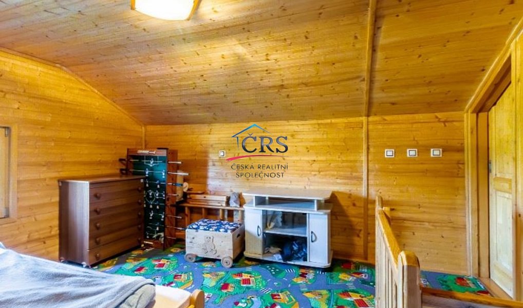 Prodej chaty/chalupy 42 m² s pozemkem 361 m², Praha – náhled fotky 9