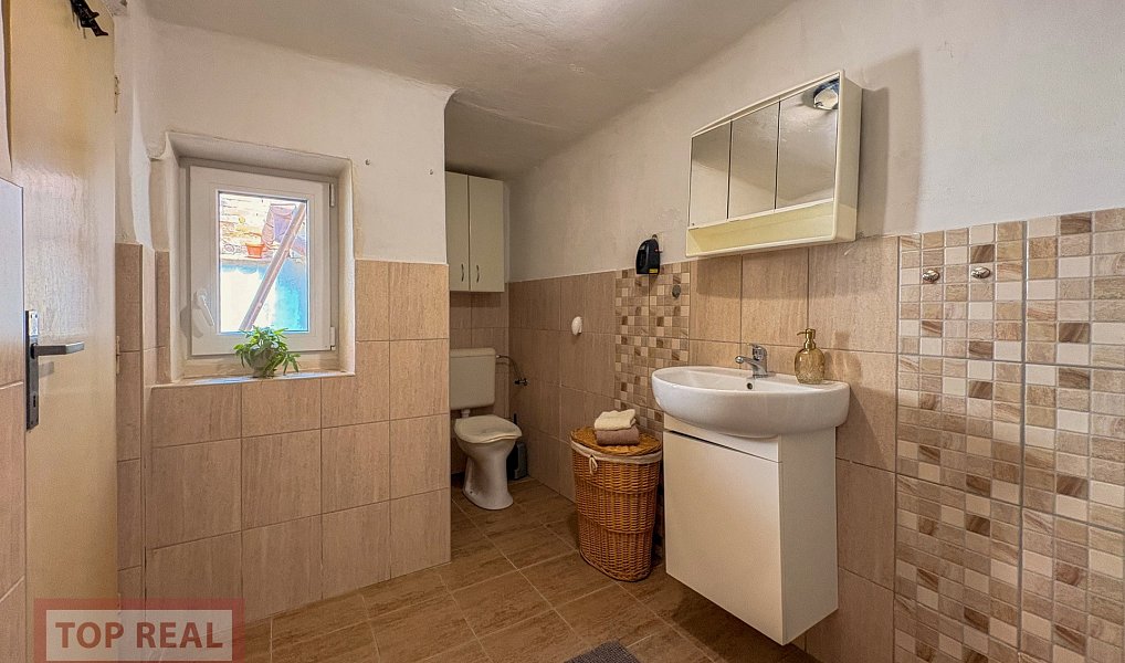 Prodej domu 55 m² s pozemkem 96 m², Kroměříž – náhled fotky 17