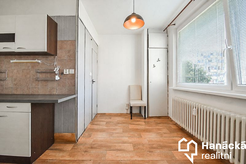 Prodej bytu 2+1 56 m² – fotografie 4
