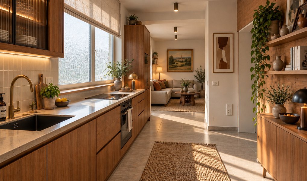 Prodej domu 107 m² s pozemkem 234 m², Libořice – náhled fotky 2