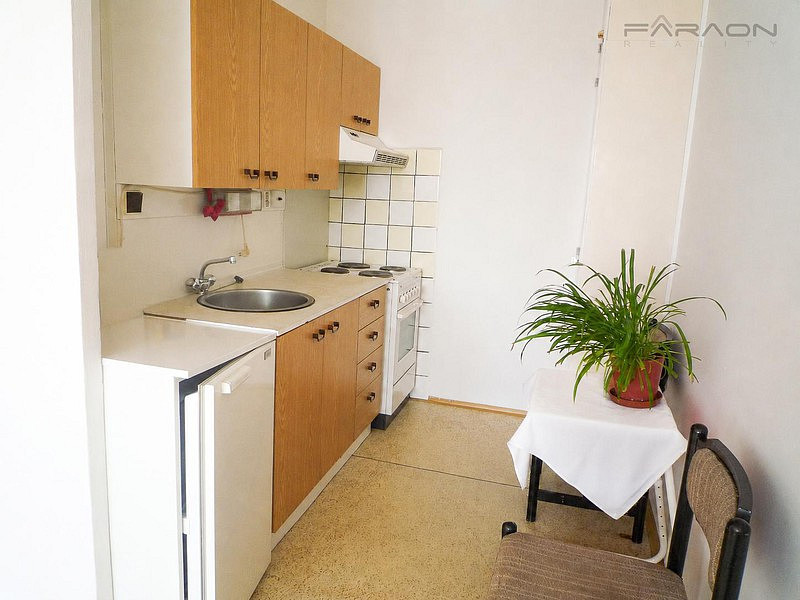 Pronájem bytu 2+kk 47 m² — photo 4