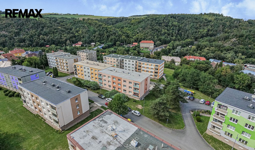 Prodej bytu 2+1 70 m², Roztoky – náhled fotky 10