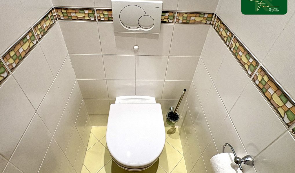 Prodej bytu 2+1 50 m², Praha – náhled fotky 13
