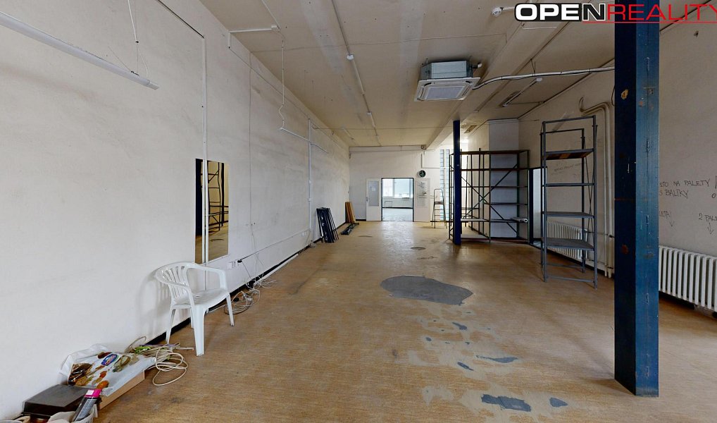 Prodej komerčního objektu (jiného typu) 420 m², Veselí nad Moravou – náhled fotky 4
