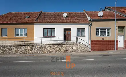 2 rooms, 75.0 m² in Brno