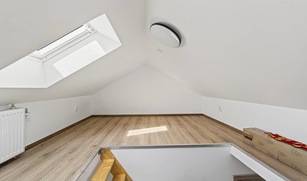 Prodej domu 381 m² s pozemkem 261 m², Plzeň – náhled fotky 20