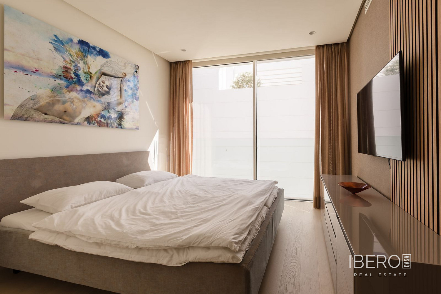 Pis 4+kk – Marbella, Barrio Alto - Vista 3