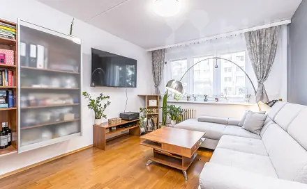 Prodej bytu 3+kk 69 m²