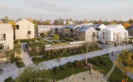 Prodej bytu 3+kk 68 m², 9. května, Velká Polom, okres Ostrava-město