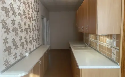 Prodej bytu 2+1 61 m²