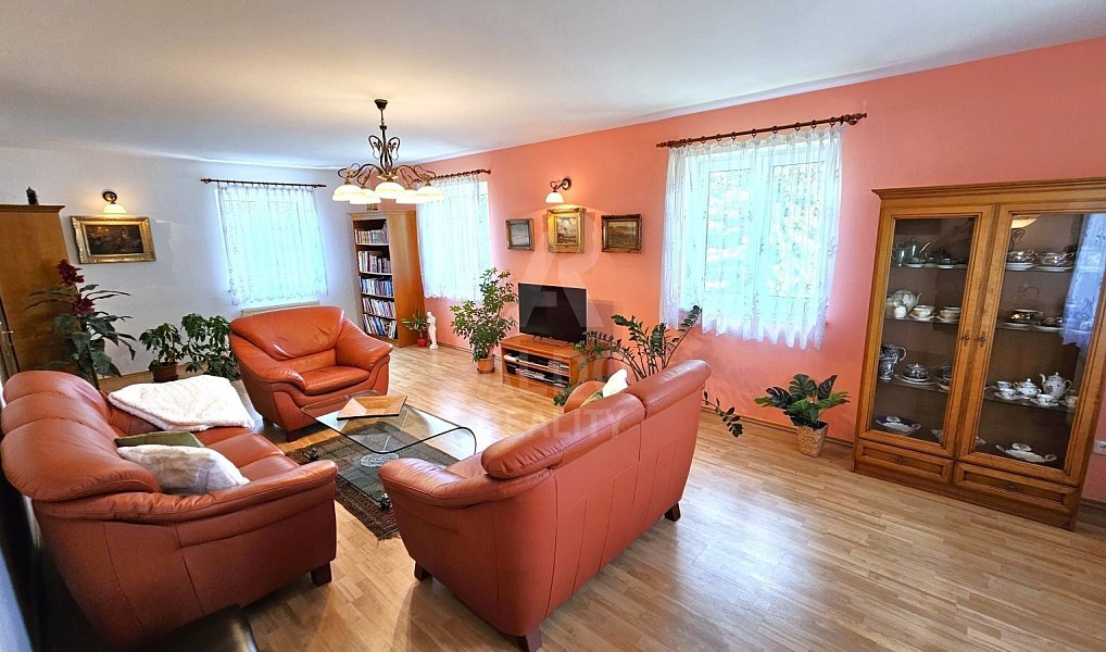 Prodej domu 145 m² s pozemkem 478 m², Srubec – náhled fotky 5