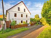 Prodej domu 346m2 s pozemkem 1329m2
