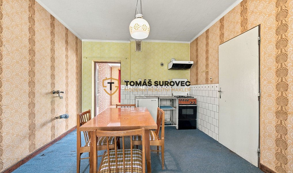 Prodej domu 145 m² s pozemkem 382 m², Strání – náhled fotky 5