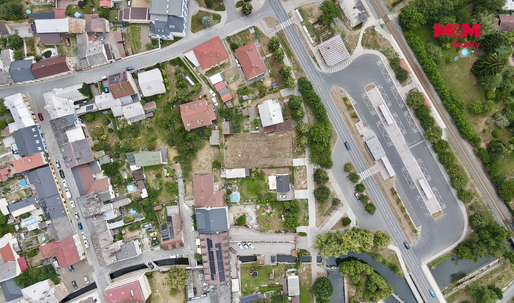 Pronájem zahrady 780 m², Litovel – náhled fotky 5