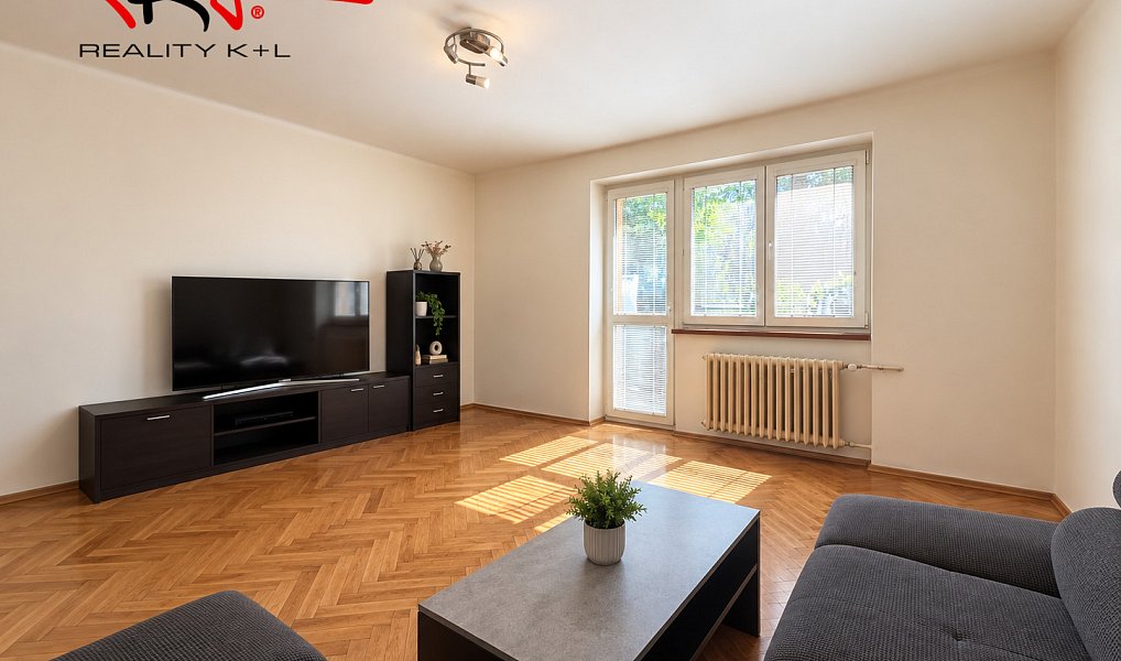 Prodej bytu 3+1 67 m², Praha – náhled fotky 7