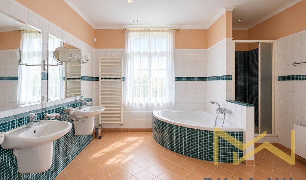 Pronájem bytu 4+1 150 m², Praha – náhled fotky 7