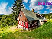 Prodej chaty/chalupy 310m2 s pozemkem 1680m2