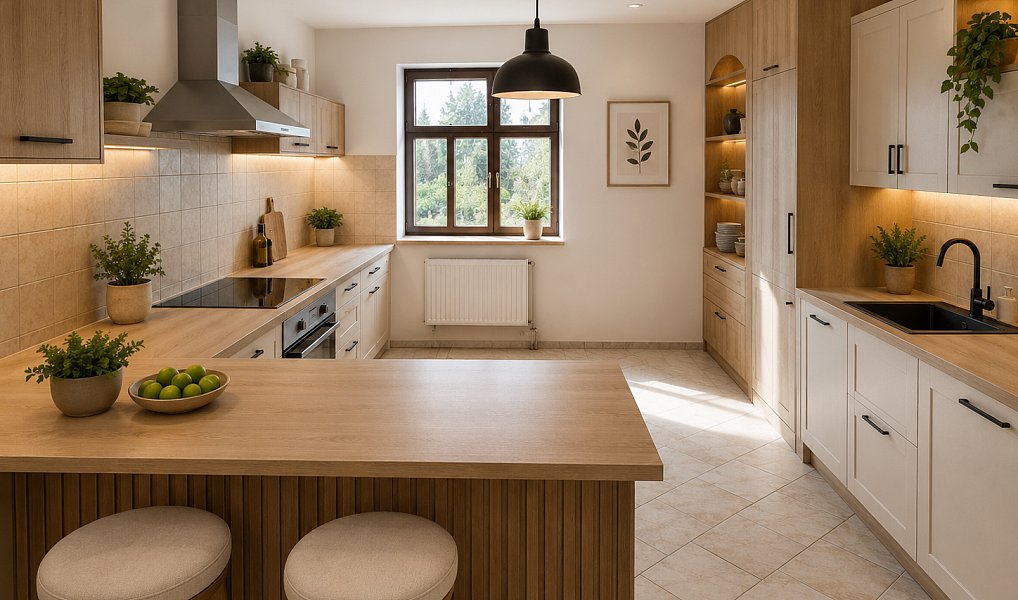 Prodej chaty/chalupy 595 m² s pozemkem 1 231 m², Bouzov – náhled fotky 3