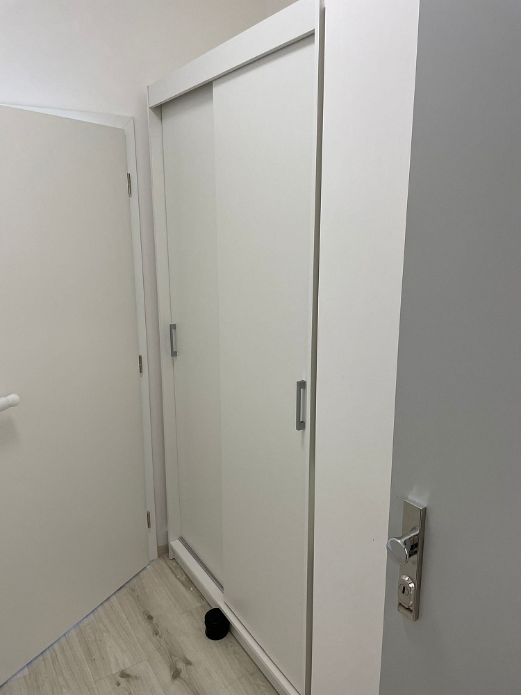 Pronájem bytu 1+kk 33 m² — photo 4