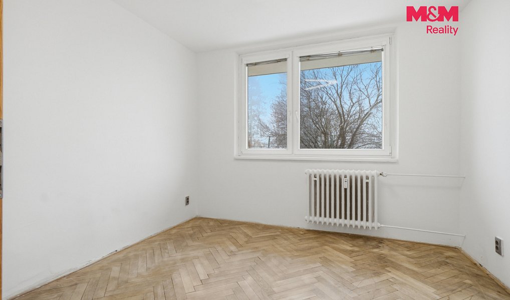 Prodej bytu 2+1 44 m², Adamov – náhled fotky 10