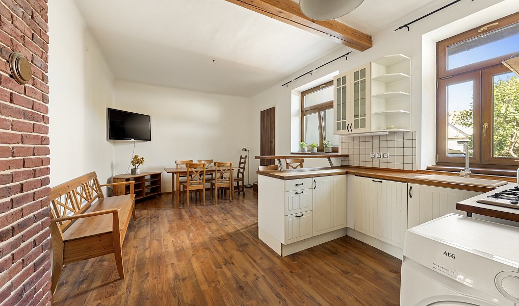 Prodej domu 135 m², Brno – náhled fotky 2