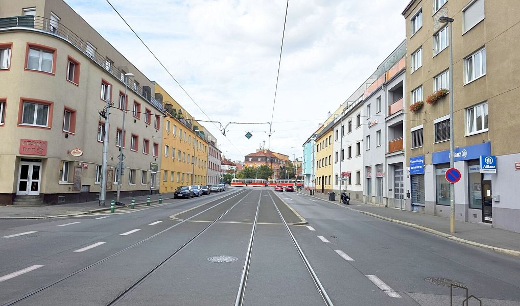 Prodej bytu 2+kk 39 m², Praha – náhled fotky 12