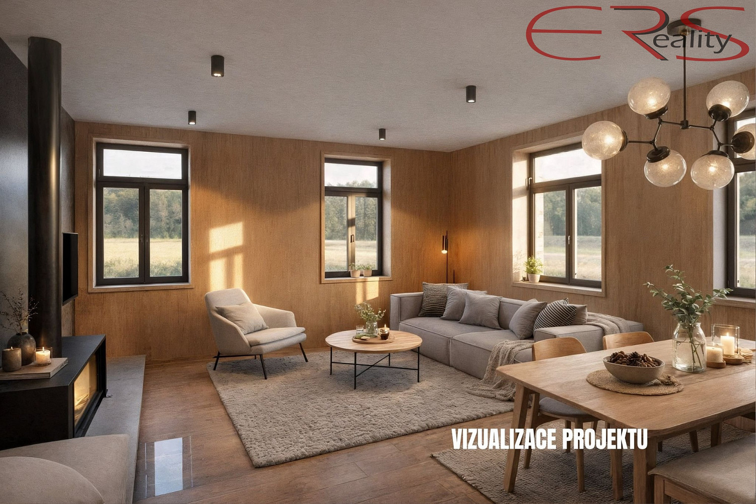 Prodej restaurace 323 m² – fotografie 4