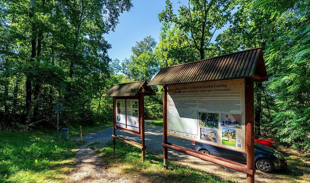 Prodej pozemku 63 354 m², Heřmanice – náhled fotky 17