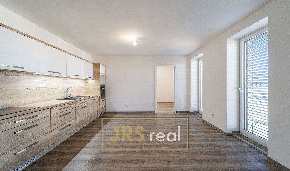 Pronájem bytu 3+kk 63 m², Velké Pavlovice – náhled fotky 2