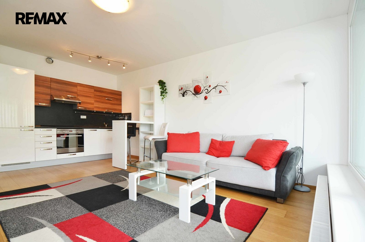 Prodej bytu 2+kk 62 m² – fotografie 2