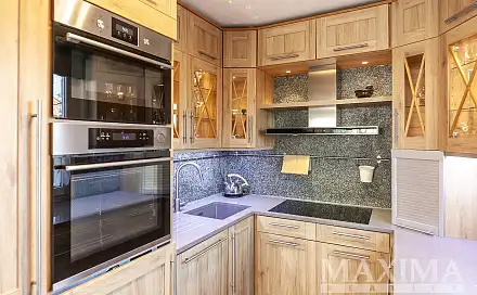 Pronájem bytu 3+1 76 m²