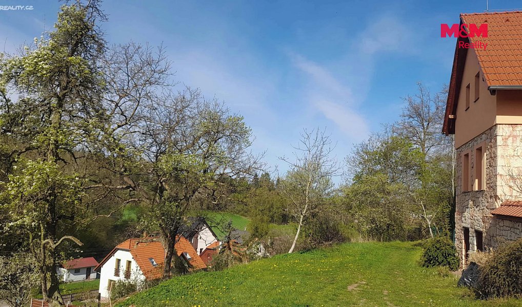 Prodej domu 86 m² s pozemkem 360 m², Krušovice – náhled fotky 11