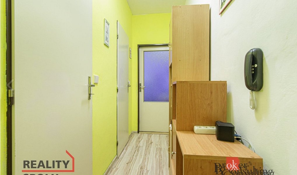 Prodej bytu 1+1 39 m², Vrbno pod Pradědem – náhled fotky 8