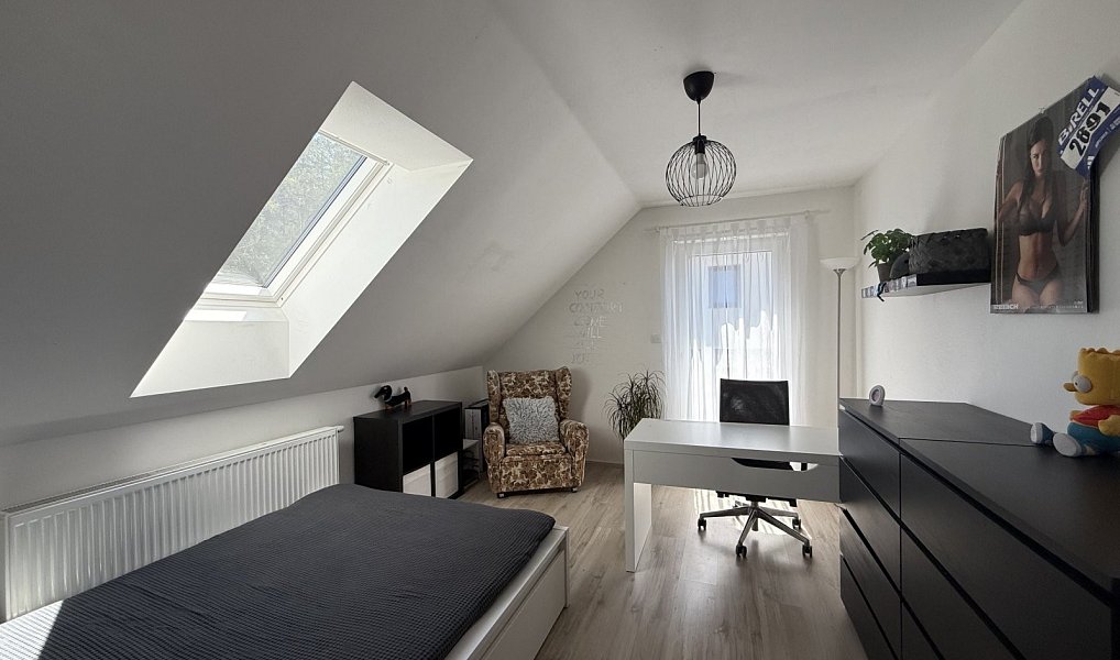 Prodej domu 170 m² s pozemkem 721 m², Lipno nad Vltavou – náhled fotky 14