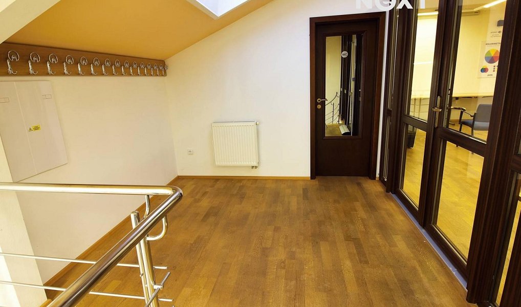 Pronájem obchodních prostor 100 m², Chrudim – náhled fotky 9