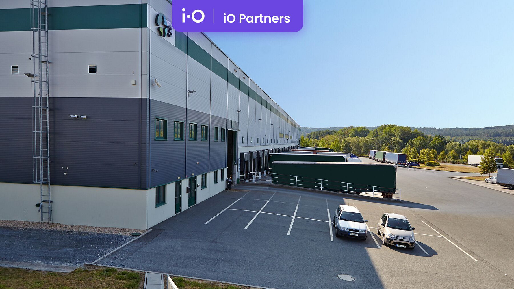 Pronájem - výrobně/ skladovací prostor, 2000 m² - 4840m² – pohled 4