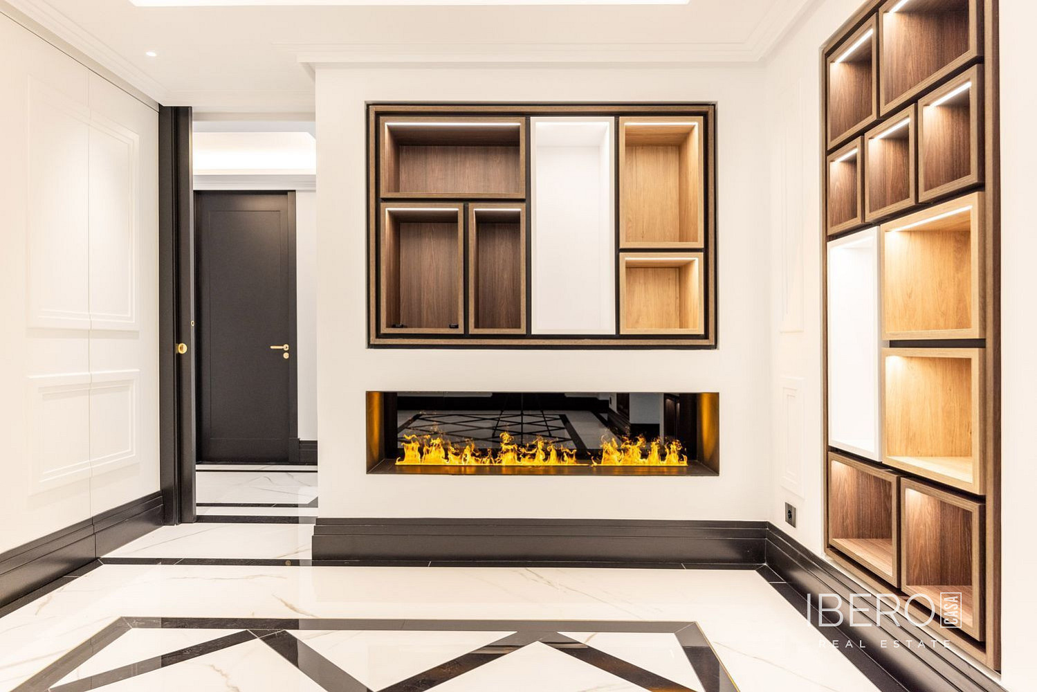 Pis 5+kk – Madrid, Barrio de los Austrias, Centro - Vista 2
