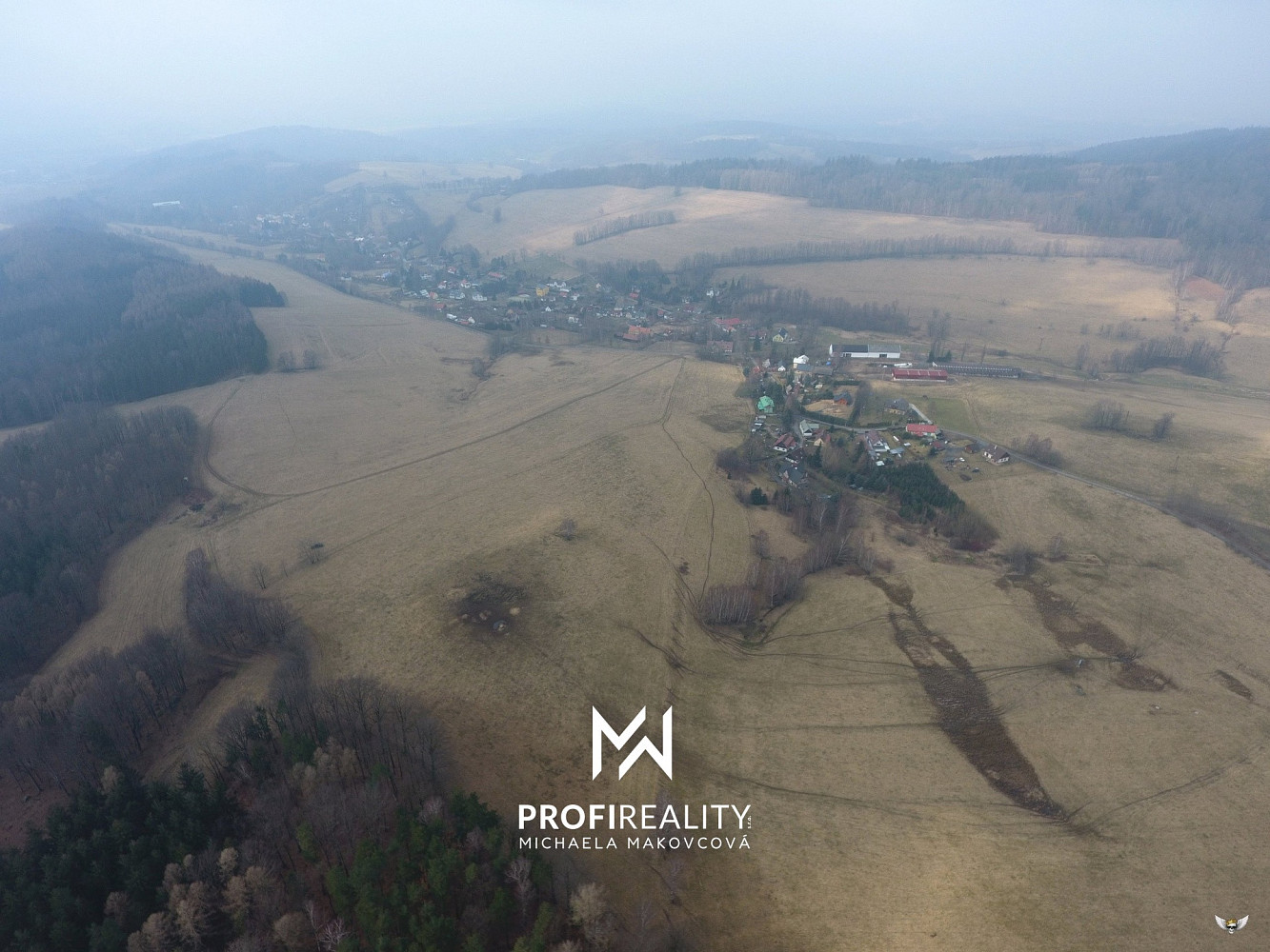 Prodej pole 123 562 m² – fotografie 5