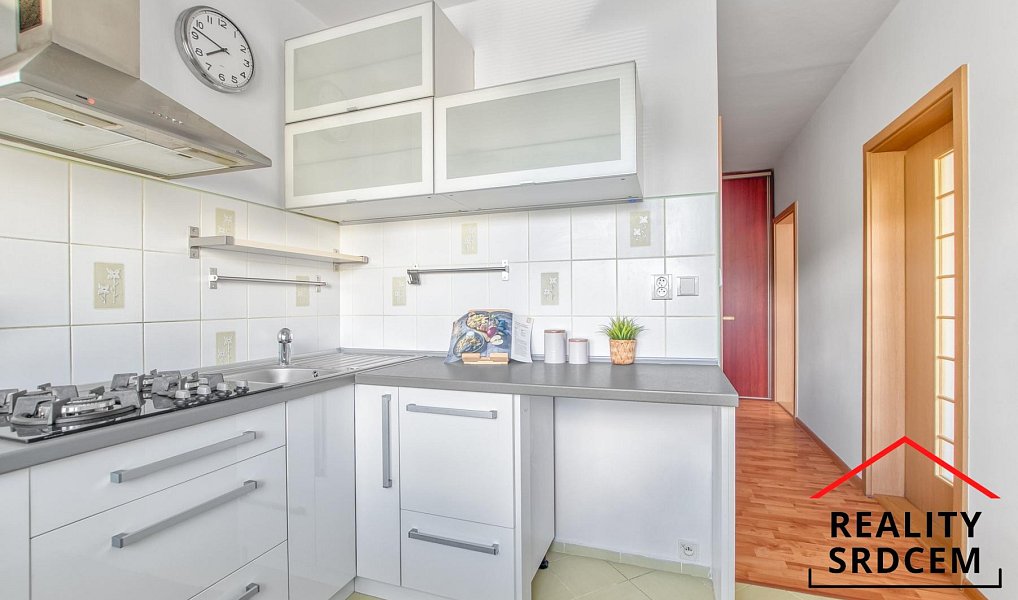Pronájem bytu 3+1 77 m², Karviná – náhled fotky 3