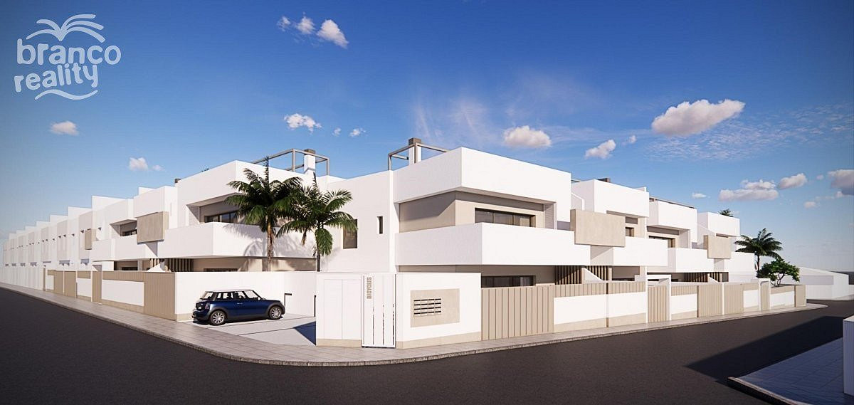Casa – Pilar de la Horadada, Barrio Los Segundas, Los Hortelanos - Vista 2