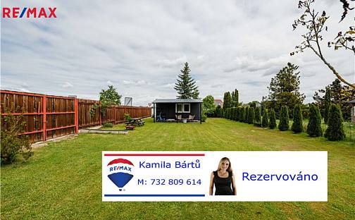 Prodej chaty/chalupy 18 m² s pozemkem 858 m², Štěpánovice, okres České Budějovice