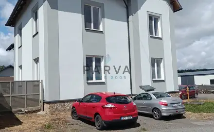 Pronájem bytu 1+kk 85 m², Příkosice, okres Rokycany