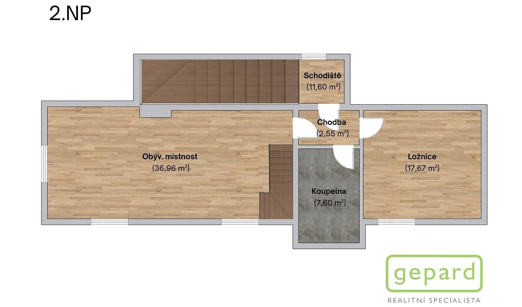 Prodej domu 201 m² s pozemkem 154 m², Františkovy Lázně – náhled fotky 22