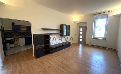 Pronájem bytu 3+kk 67 m², Koterovská, Plzeň - Východní Předměstí