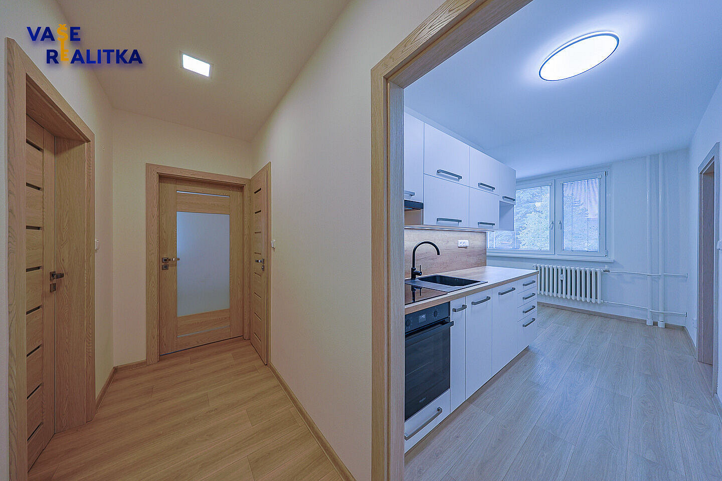 Prodej bytu 3+1 73 m² – fotografie 2