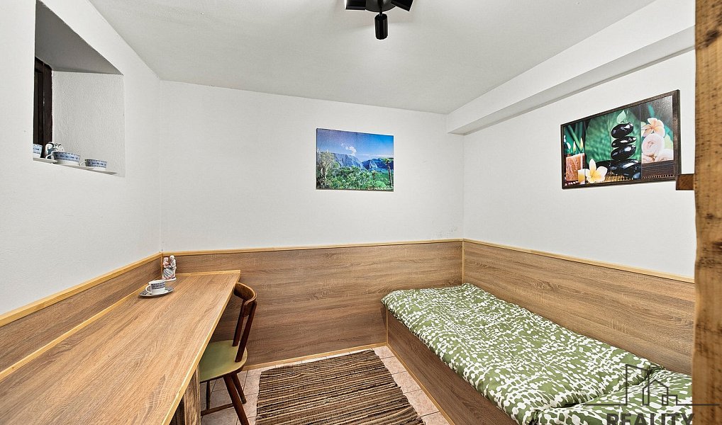 Prodej domu 150 m² s pozemkem 1 502 m², Petrov – náhled fotky 8