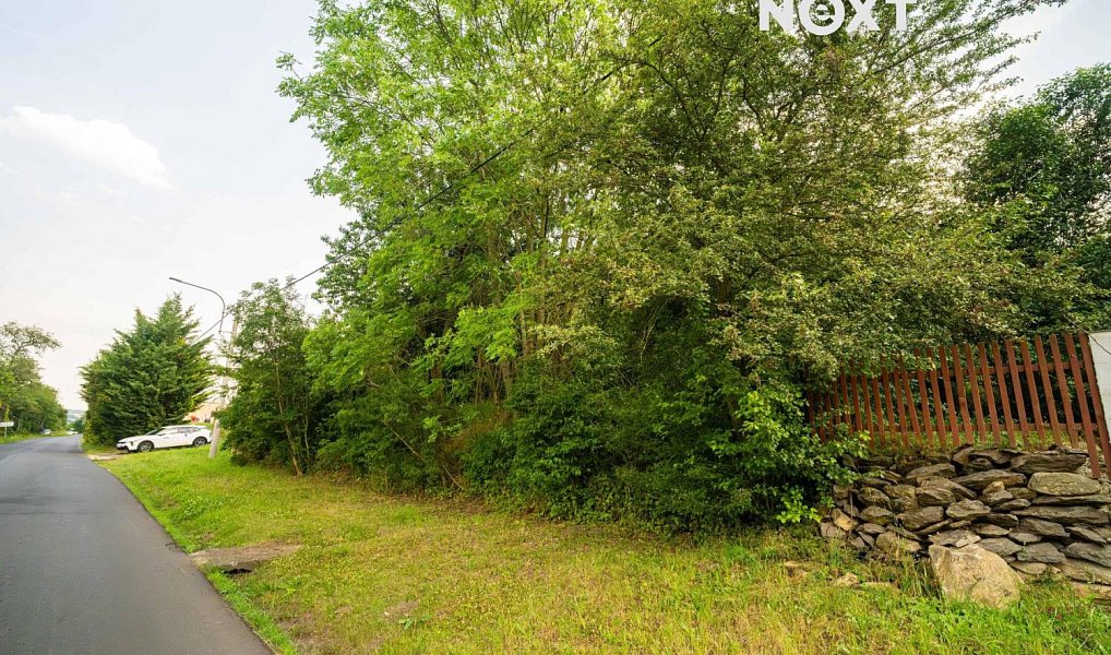 Prodej stavebního pozemku 1 374 m², Želenice – náhled fotky 14